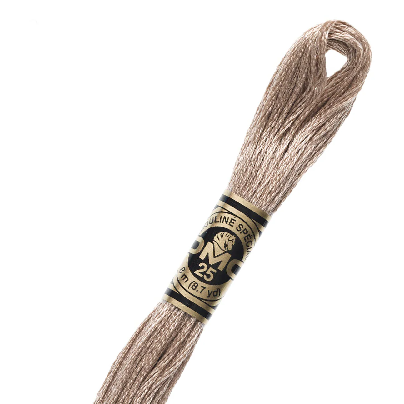 DMC 841 Cotton Embroidery Floss