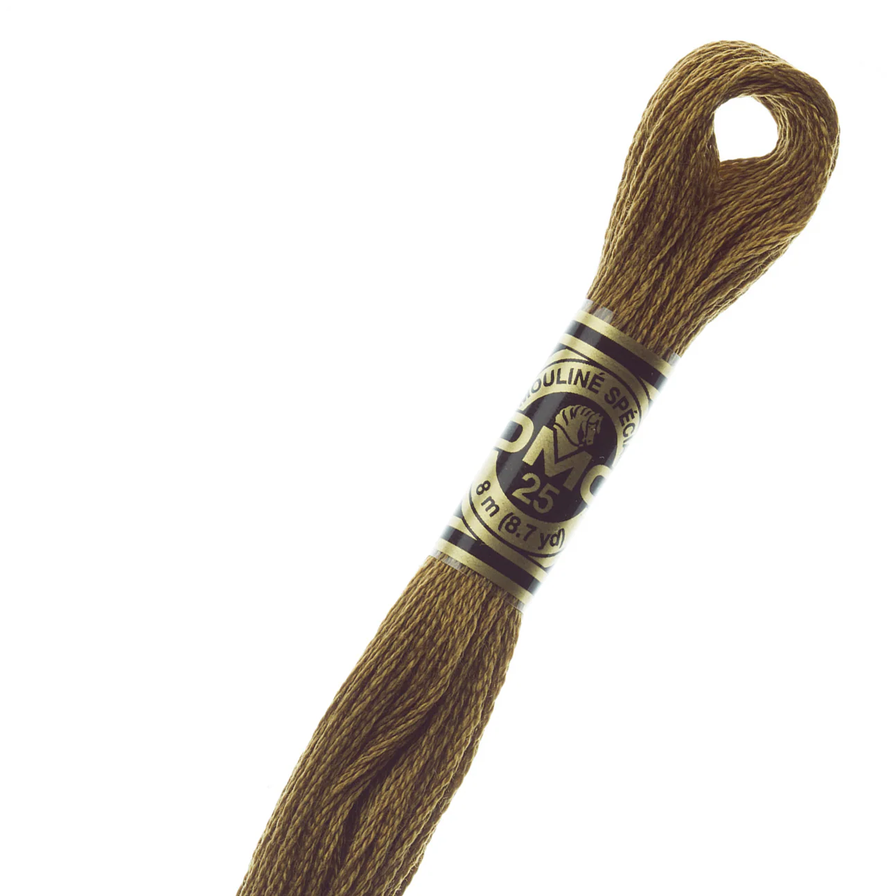 DMC 869 Cotton Embroidery Floss
