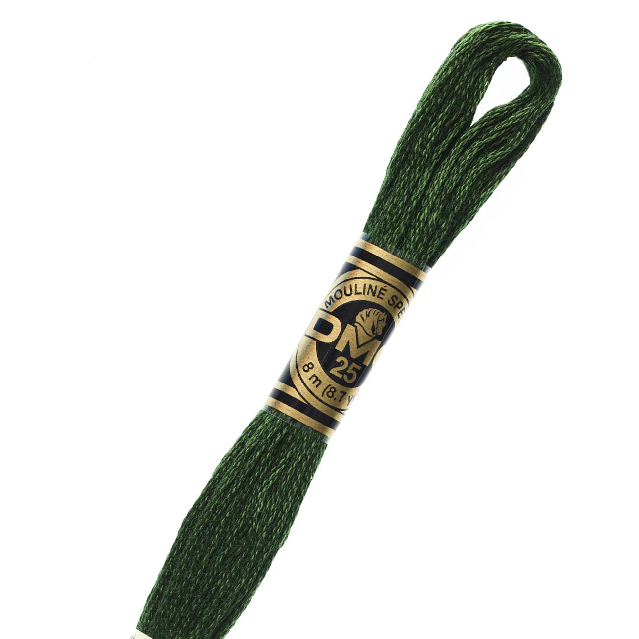 DMC 890 Cotton Embroidery Floss