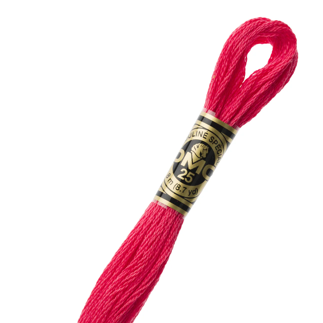 DMC 891 Cotton Embroidery Floss
