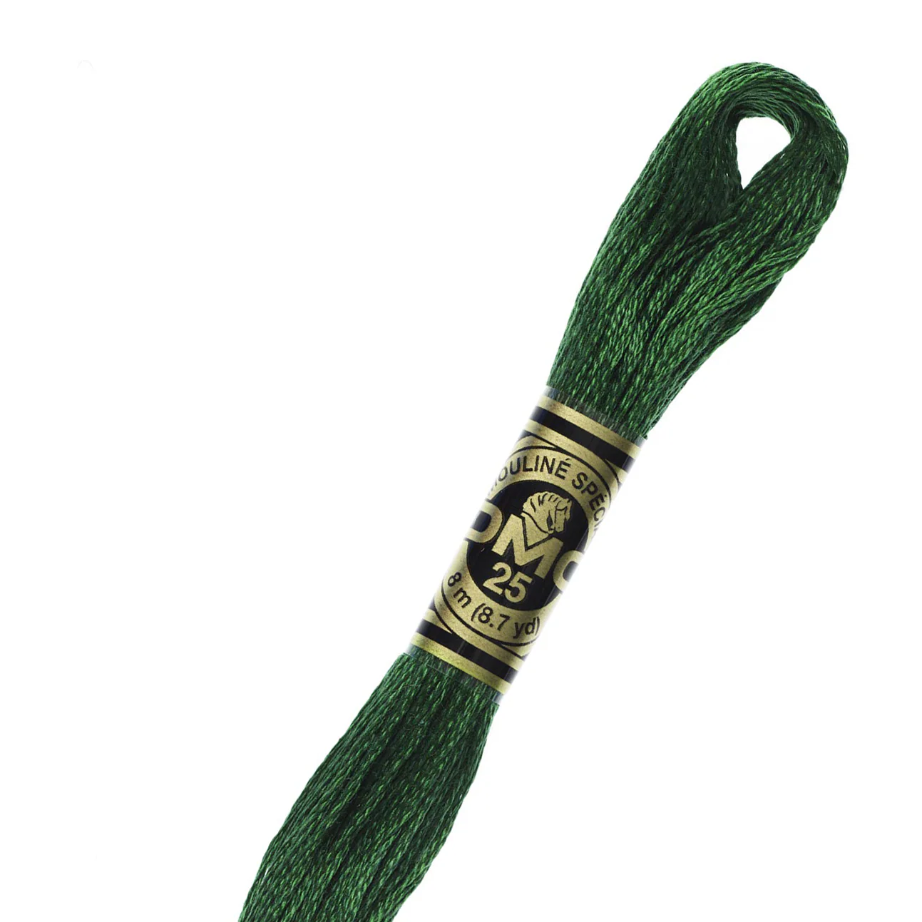 DMC 895 Cotton Embroidery Floss