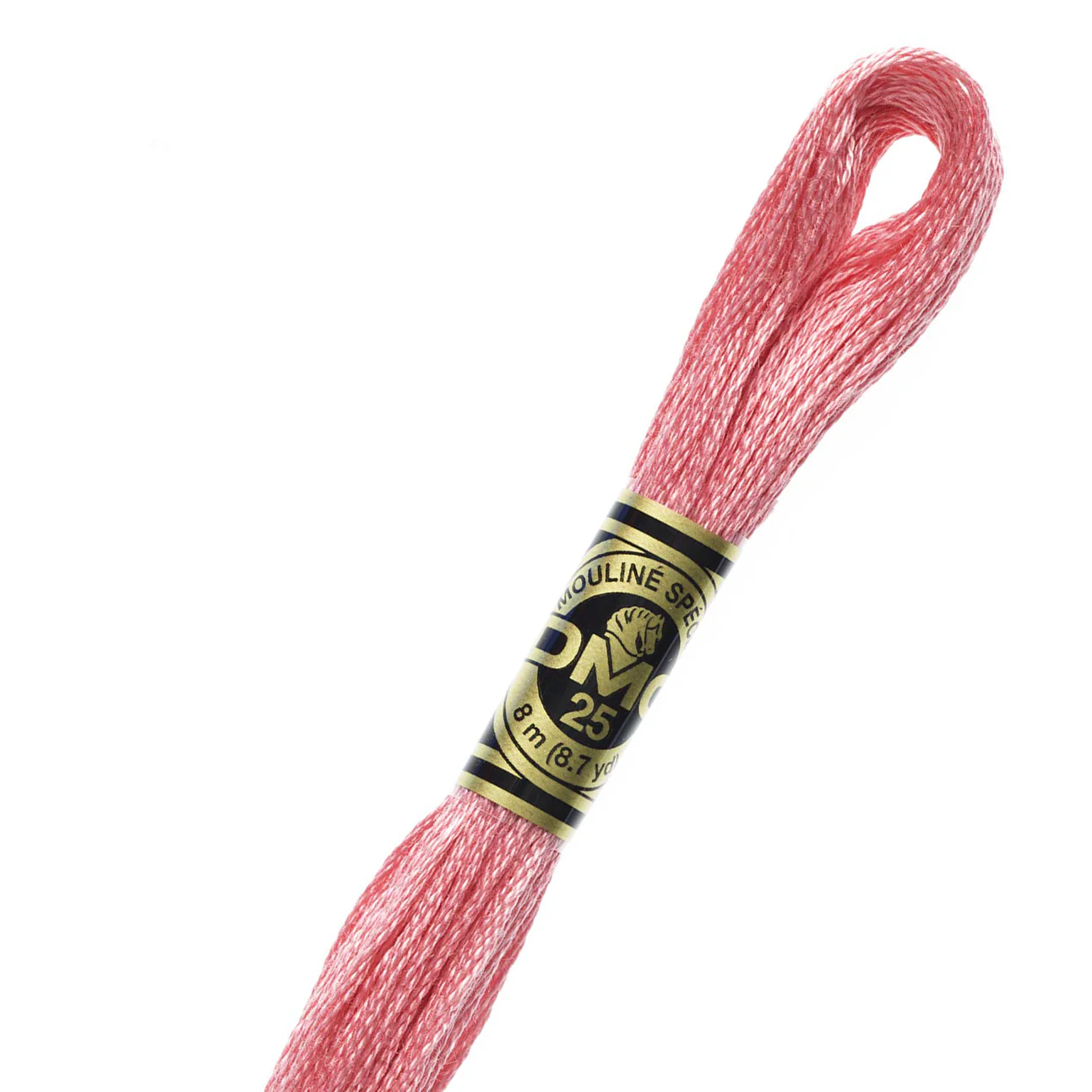 DMC 899 Cotton Embroidery Floss
