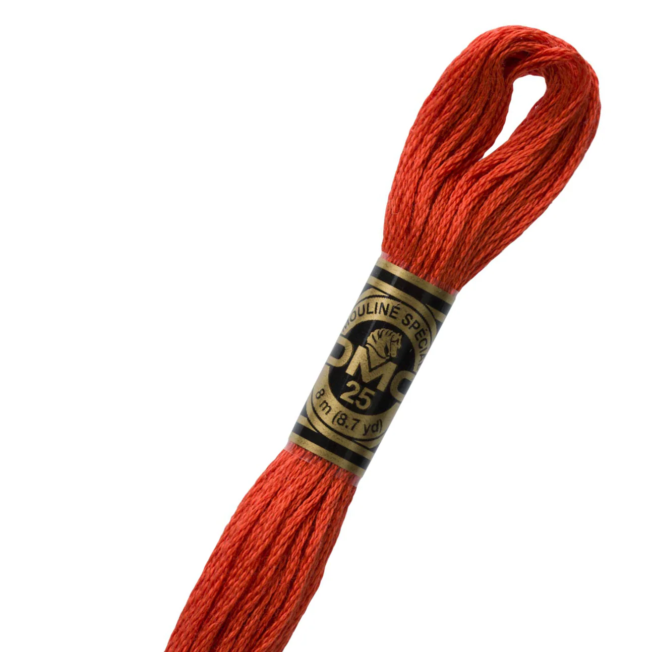 DMC 900 Cotton Embroidery Floss