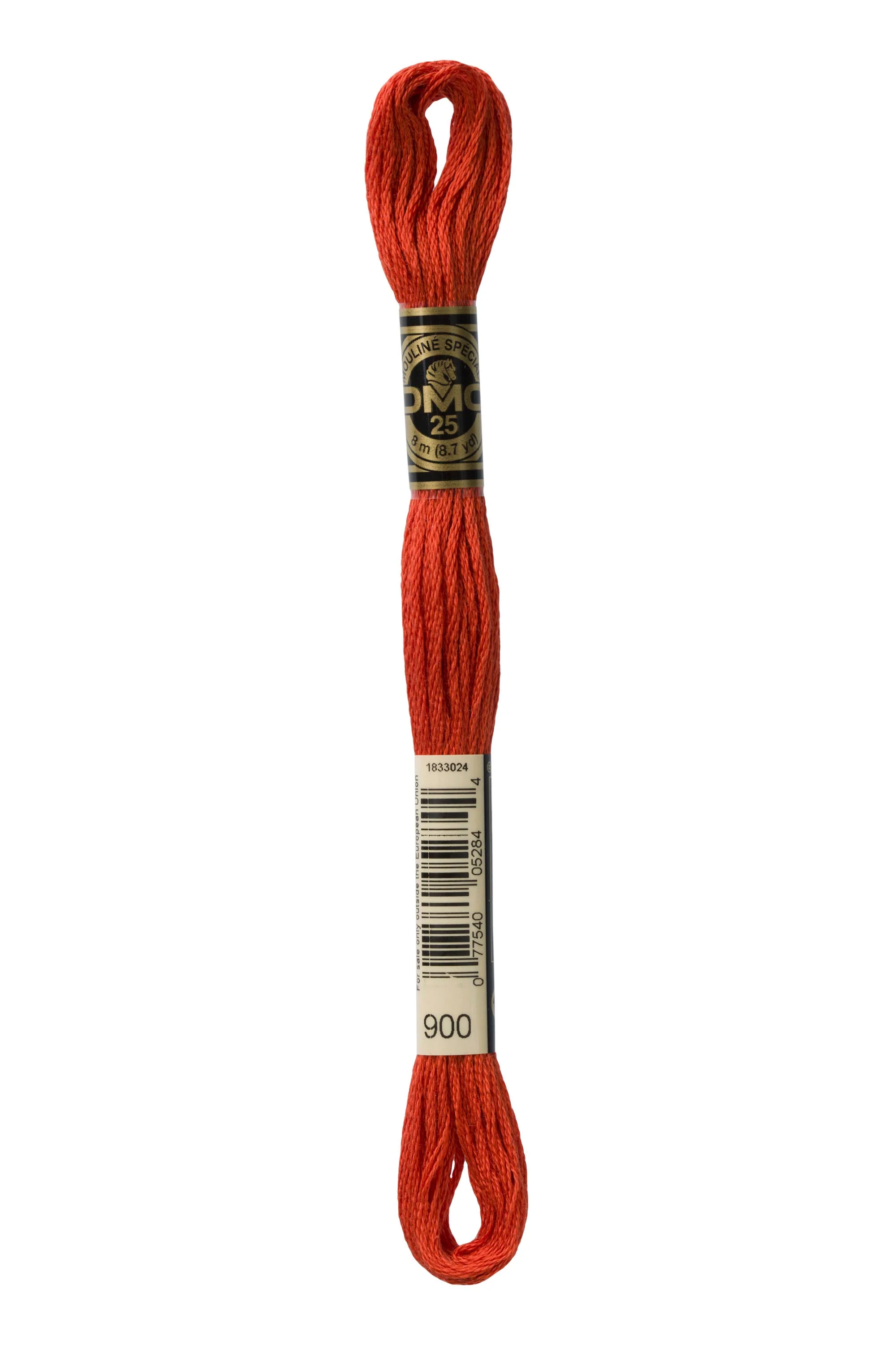 DMC 900 Cotton Embroidery Floss - Image 2
