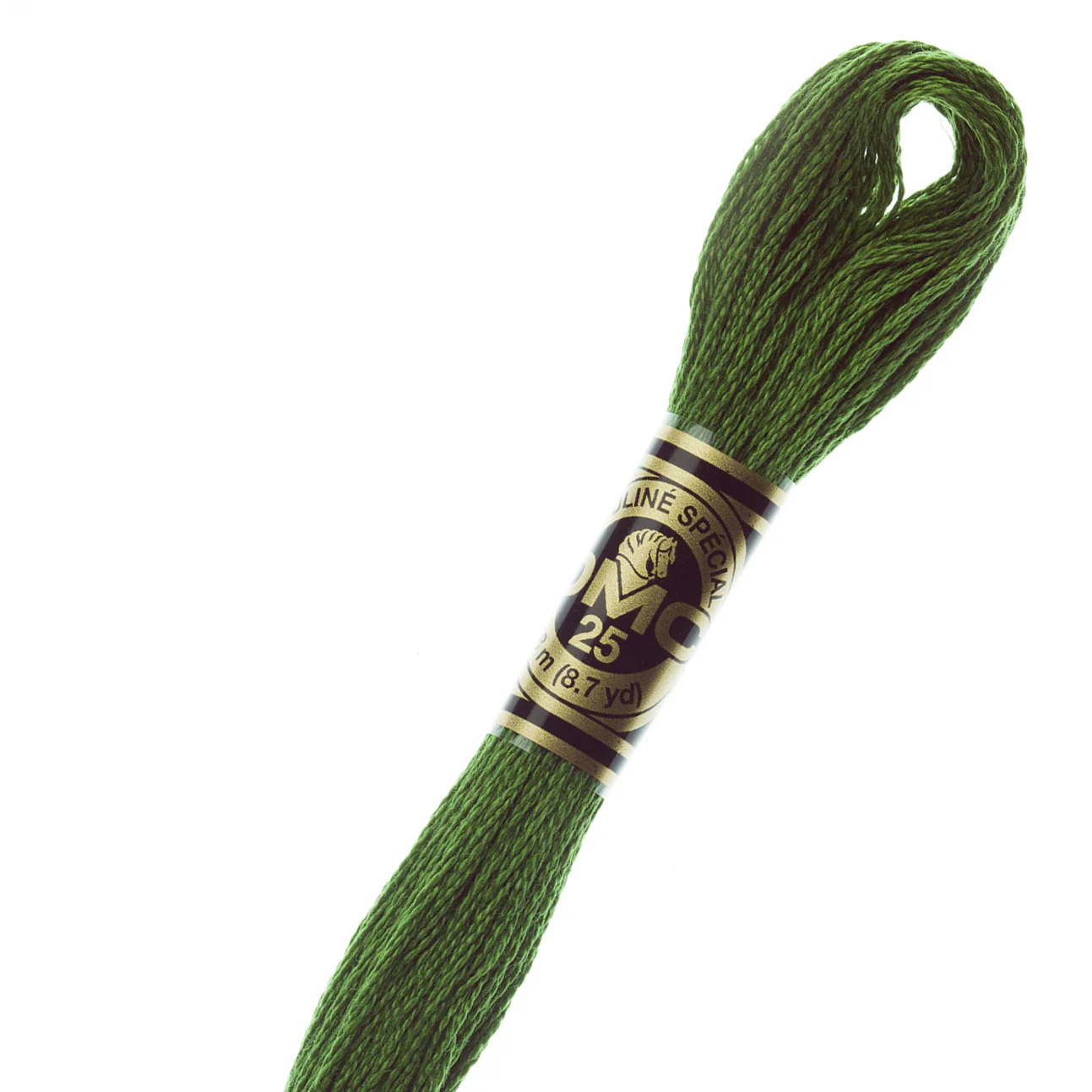 DMC 904 Cotton Embroidery Floss