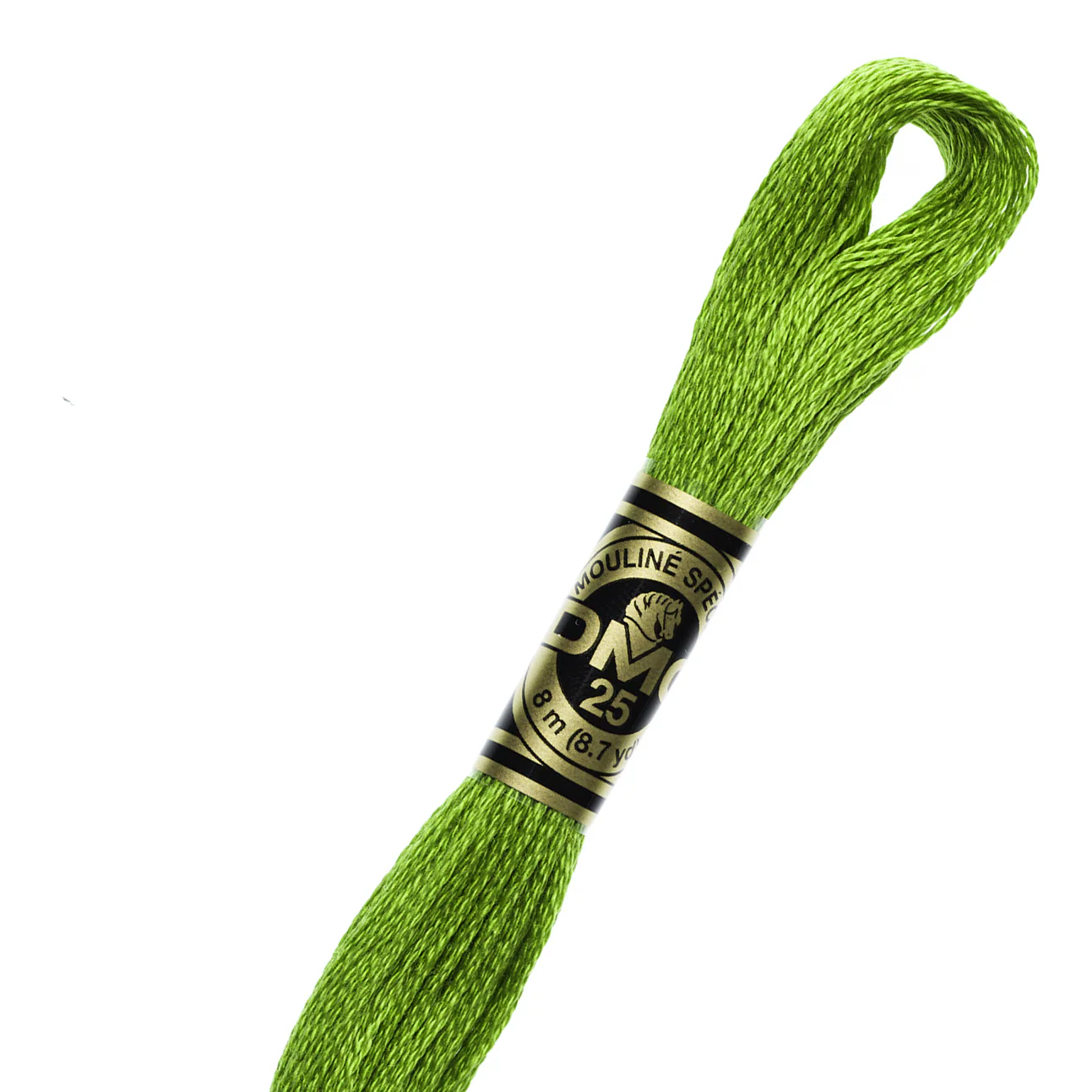 DMC 906 Cotton Embroidery Floss