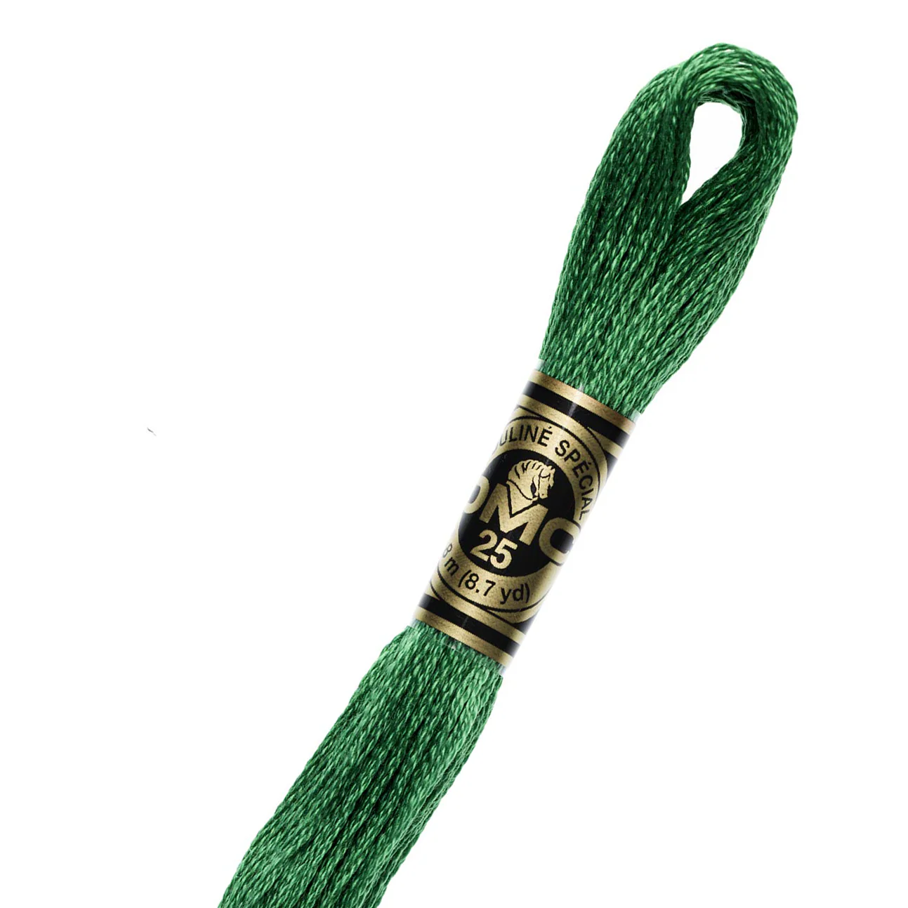 DMC 910 Cotton Embroidery Floss