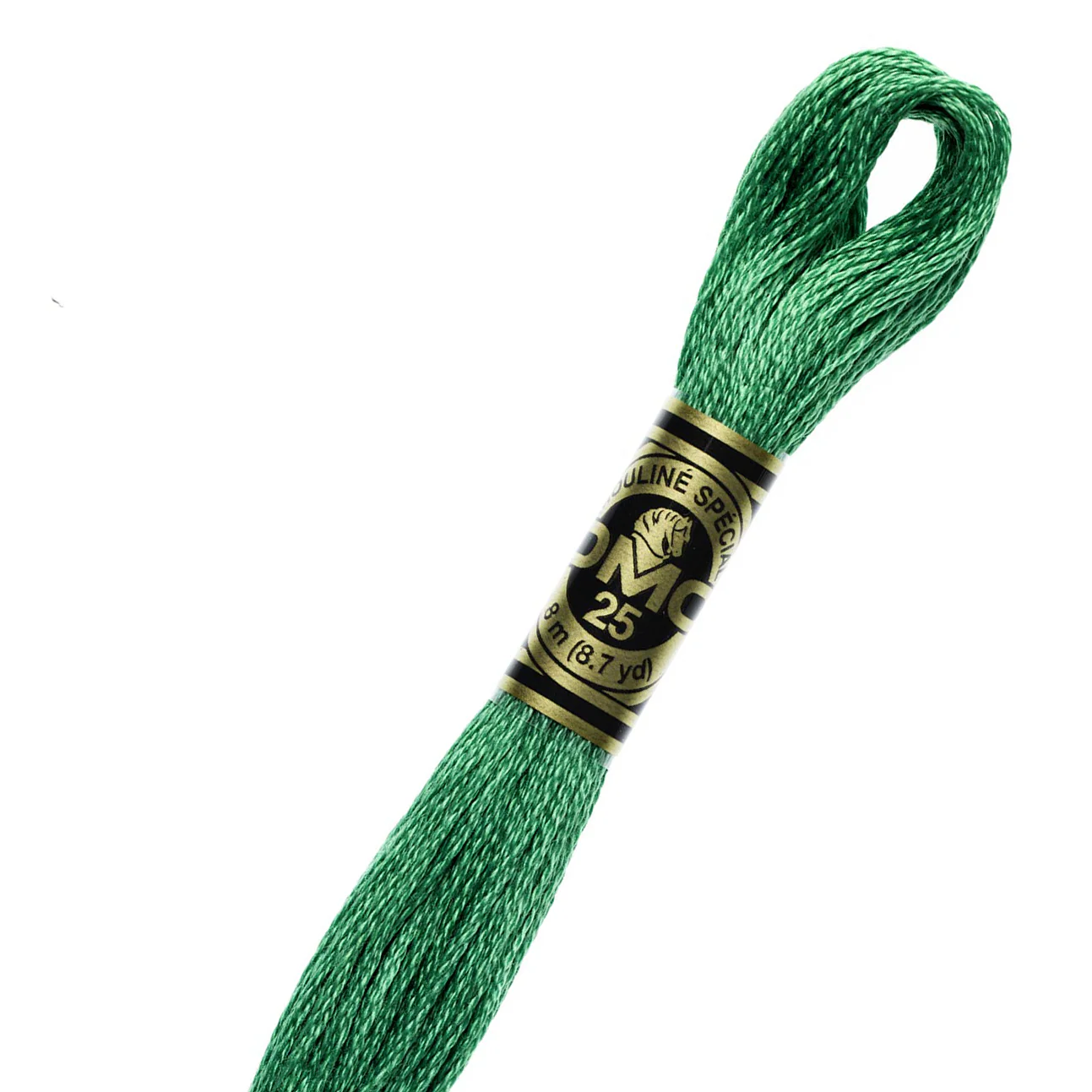 DMC 911 Cotton Embroidery Floss