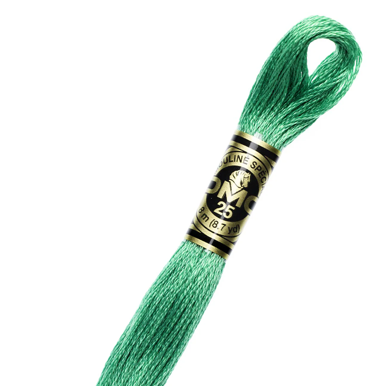 DMC 912 Cotton Embroidery Floss