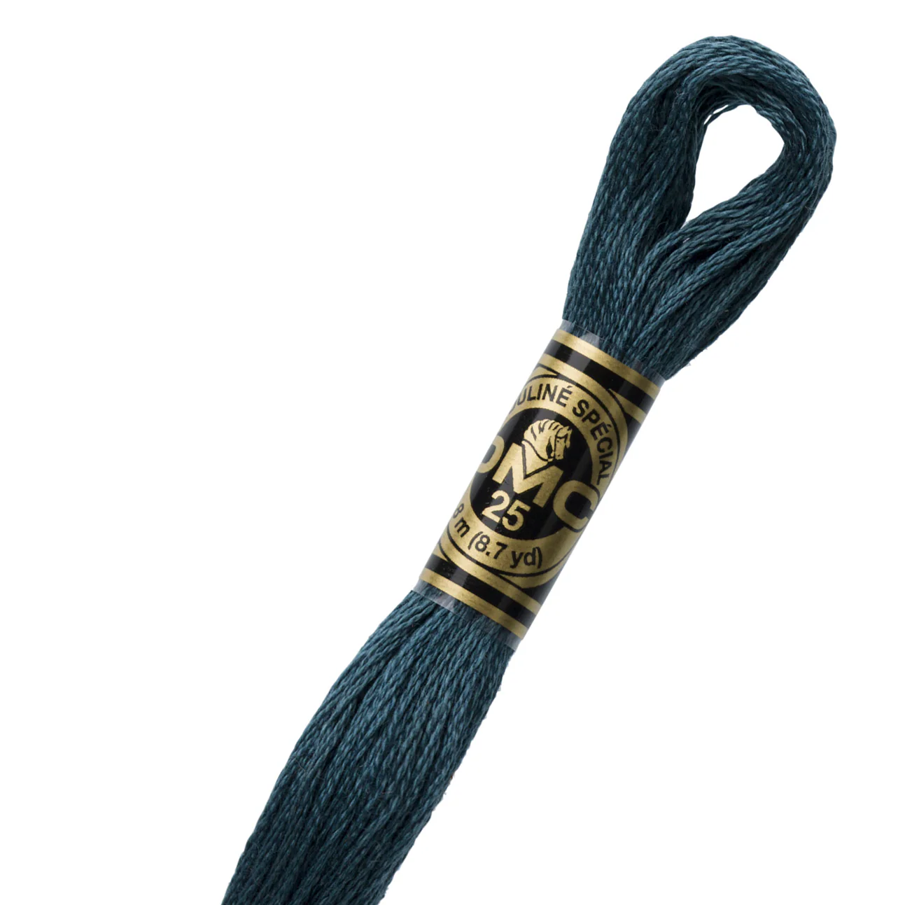 DMC 924 Cotton Embroidery Floss