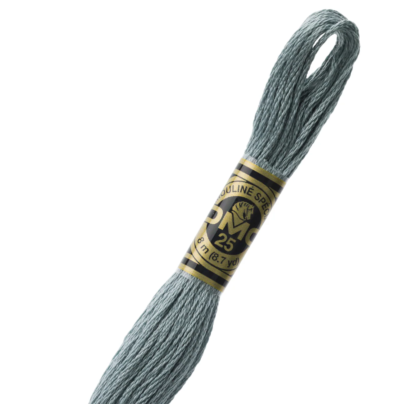 DMC 926 Cotton Embroidery Floss