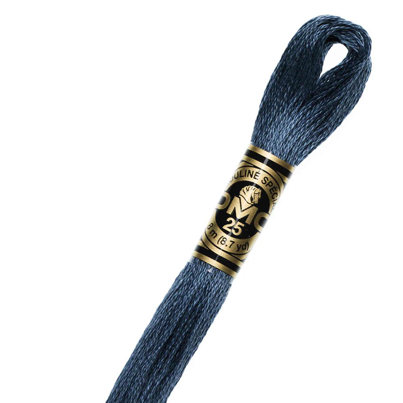 DMC 930 Cotton Embroidery Floss