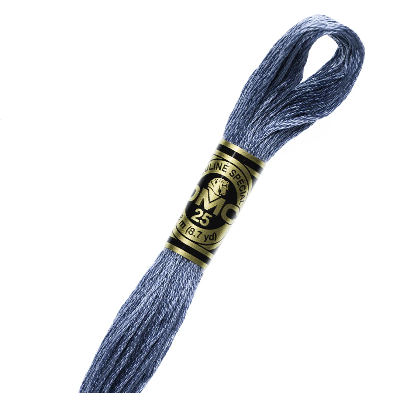 DMC 931 Cotton Embroidery Floss