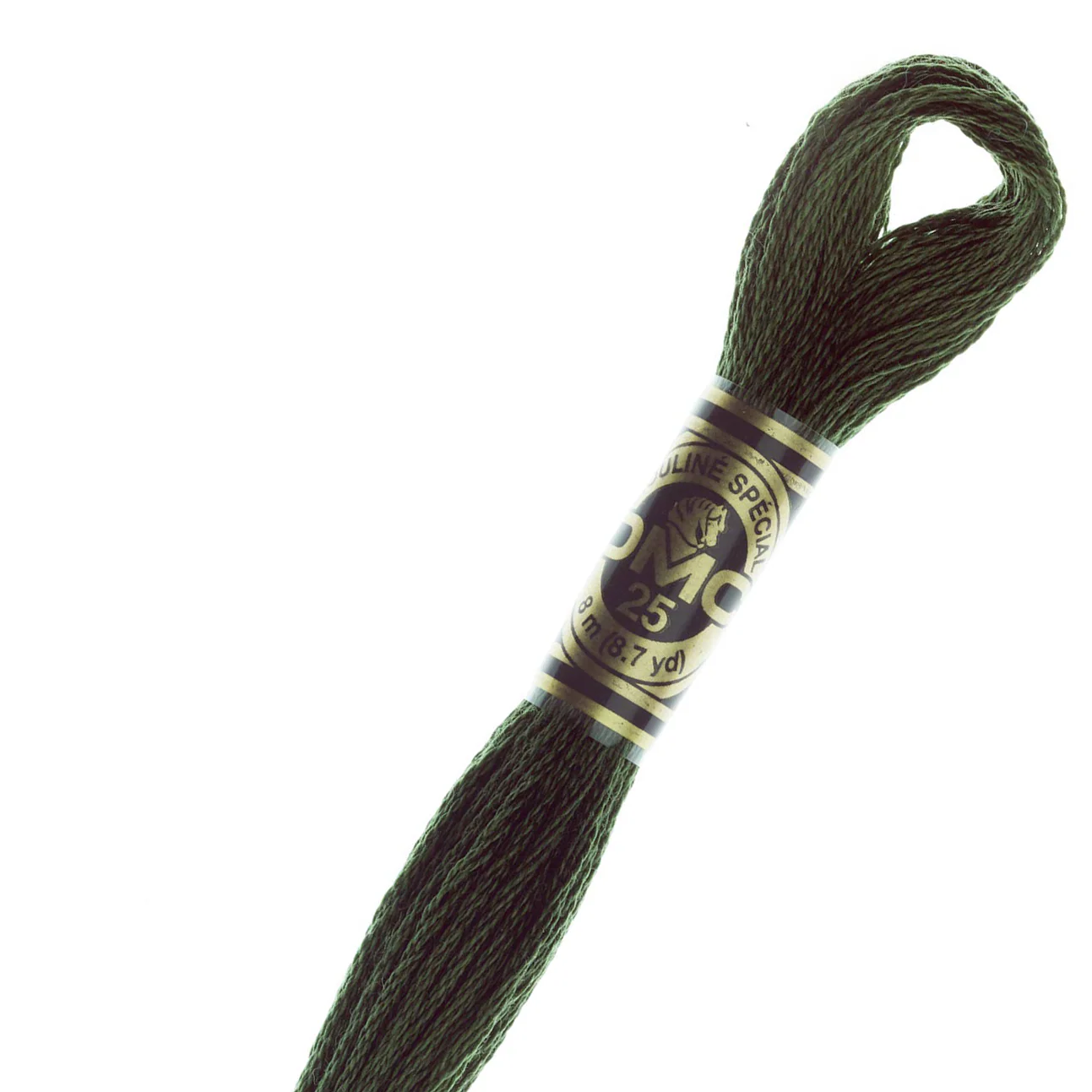 DMC 935 Cotton Embroidery Floss