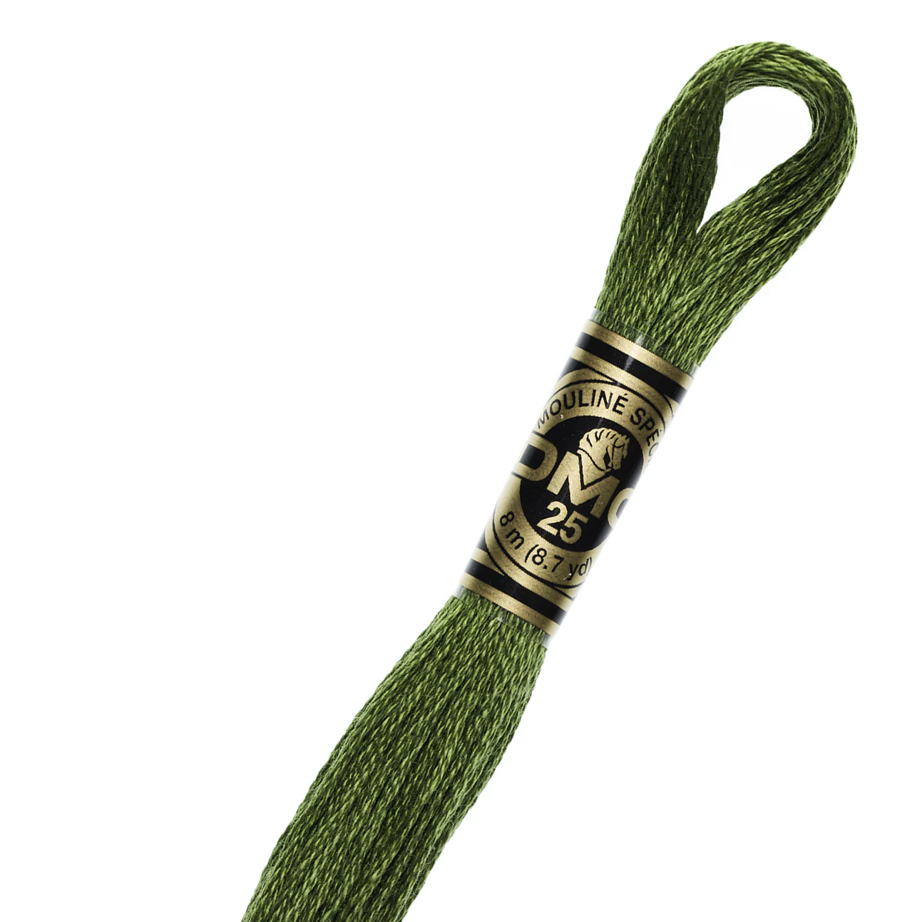DMC 937 Cotton Embroidery Floss