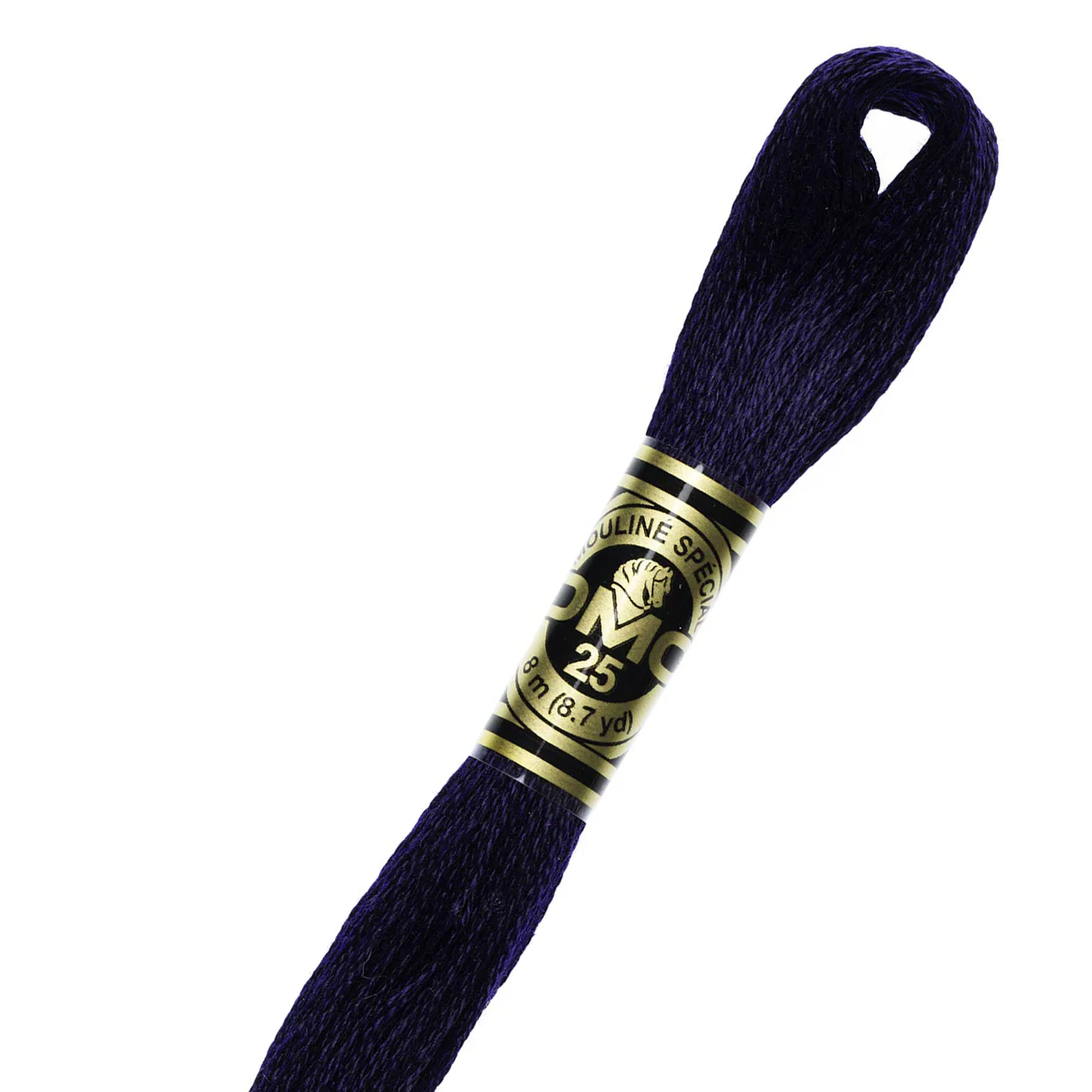DMC 939 Cotton Embroidery Floss