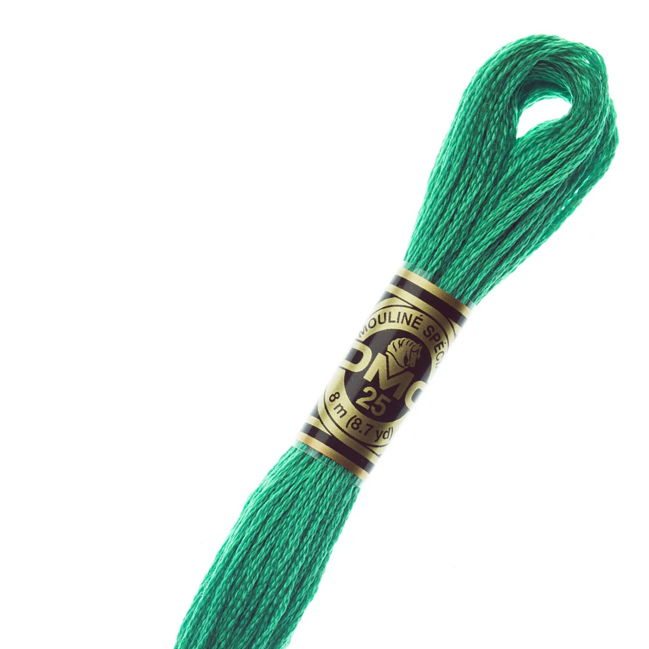 DMC 943 Cotton Embroidery Floss