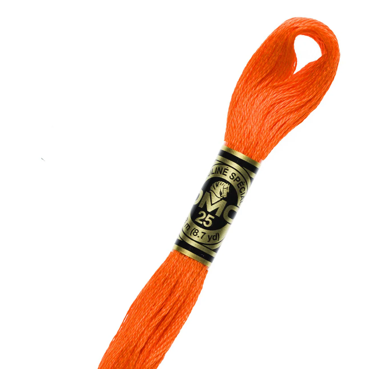 DMC 947 Cotton Embroidery Floss