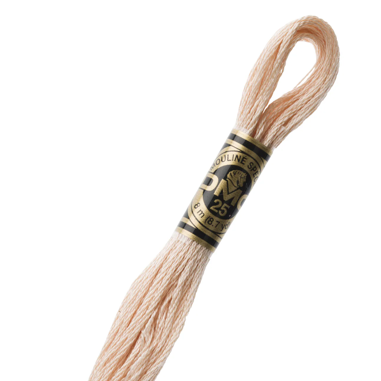 DMC 950 Cotton Embroidery Floss