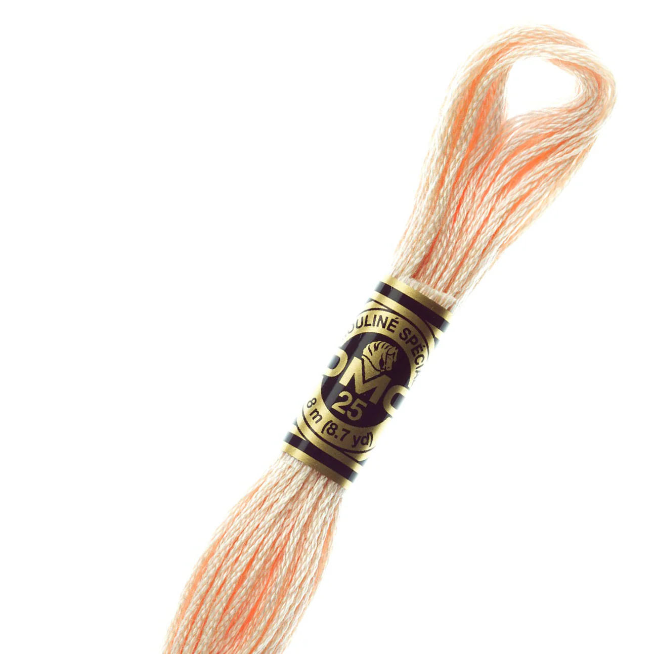 DMC 951 Cotton Embroidery Floss