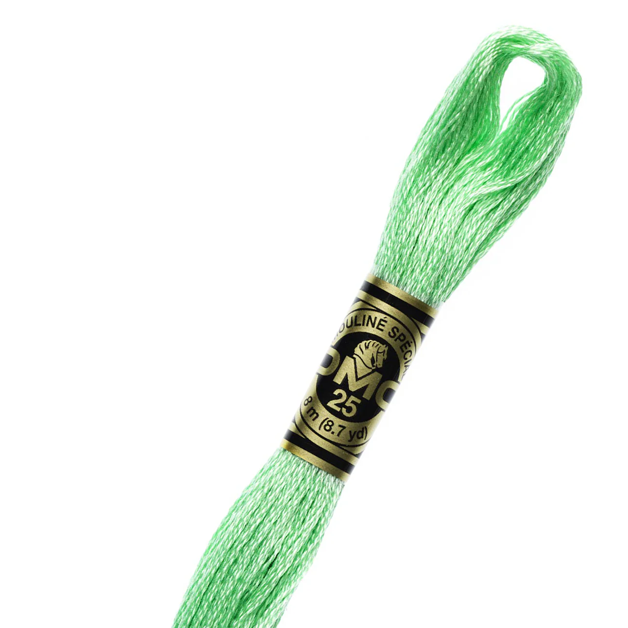 DMC 954 Cotton Embroidery Floss