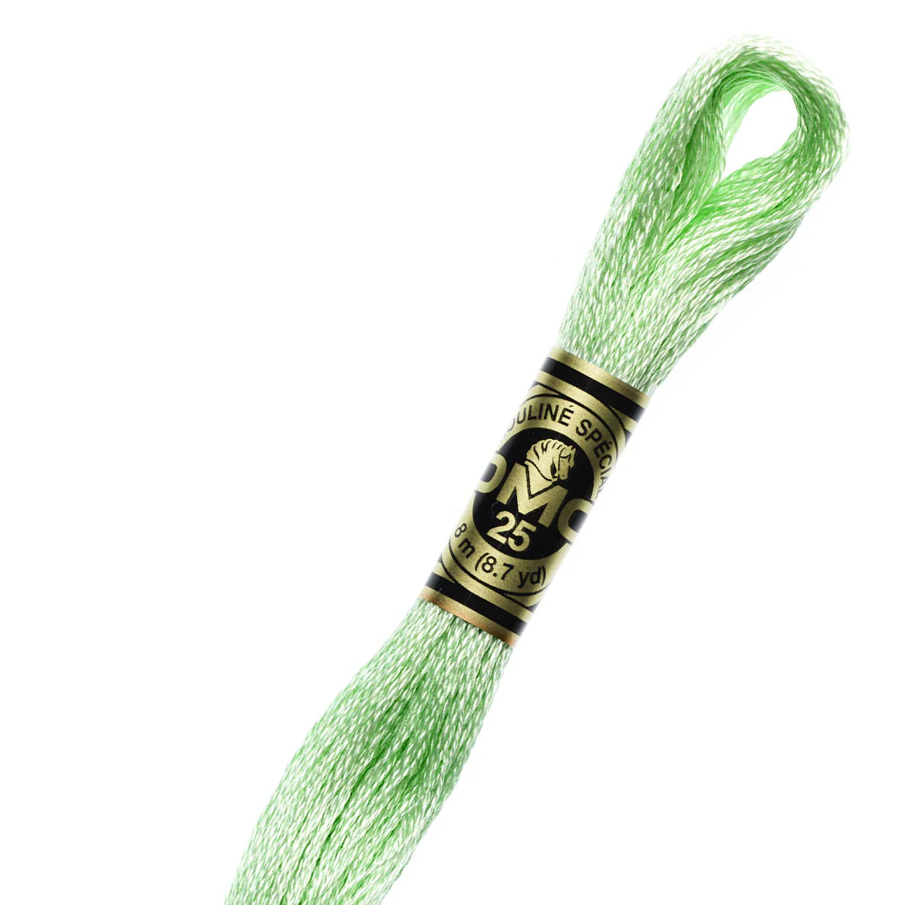 DMC 955 Cotton Embroidery Floss