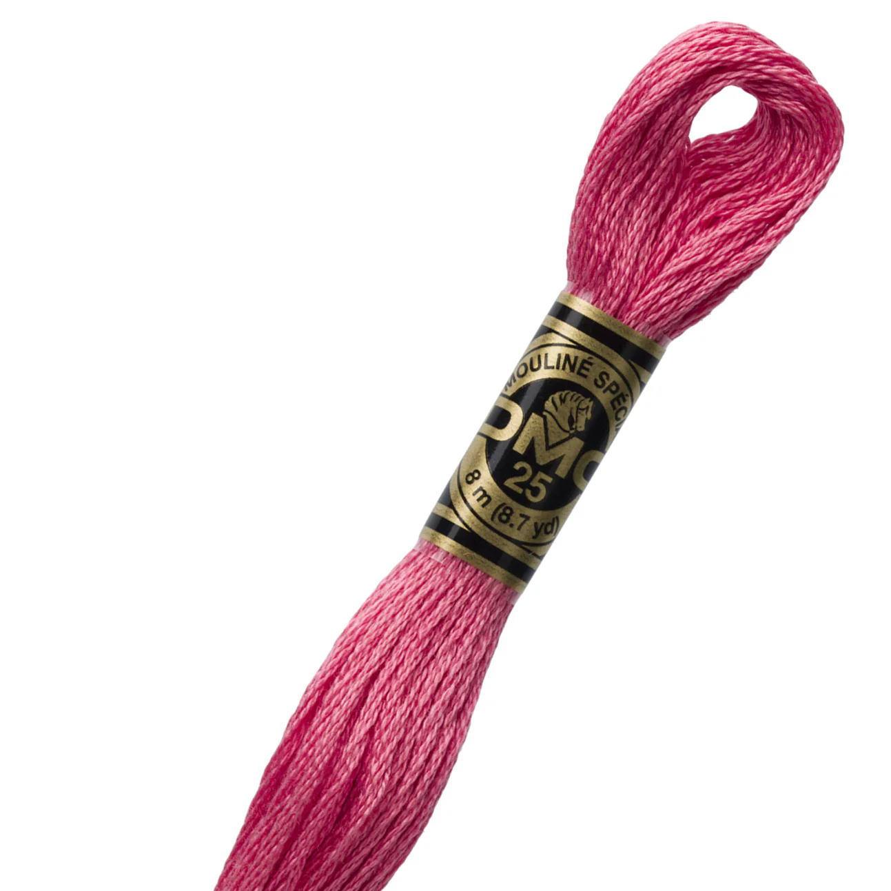 DMC 961 Cotton Embroidery Floss