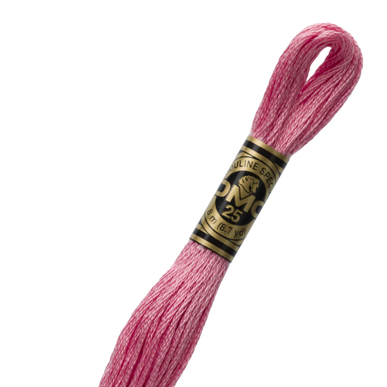 DMC 962 Cotton Embroidery Floss