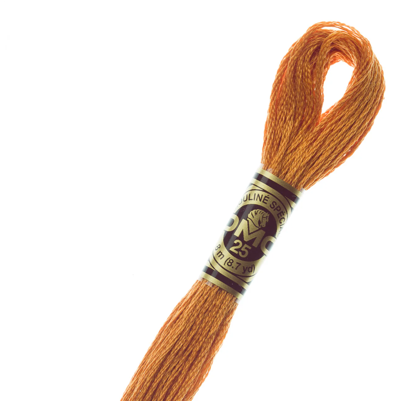 DMC 976 Cotton Embroidery Floss