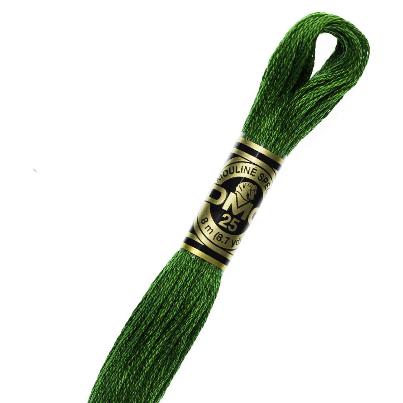 DMC 986 Cotton Embroidery Floss