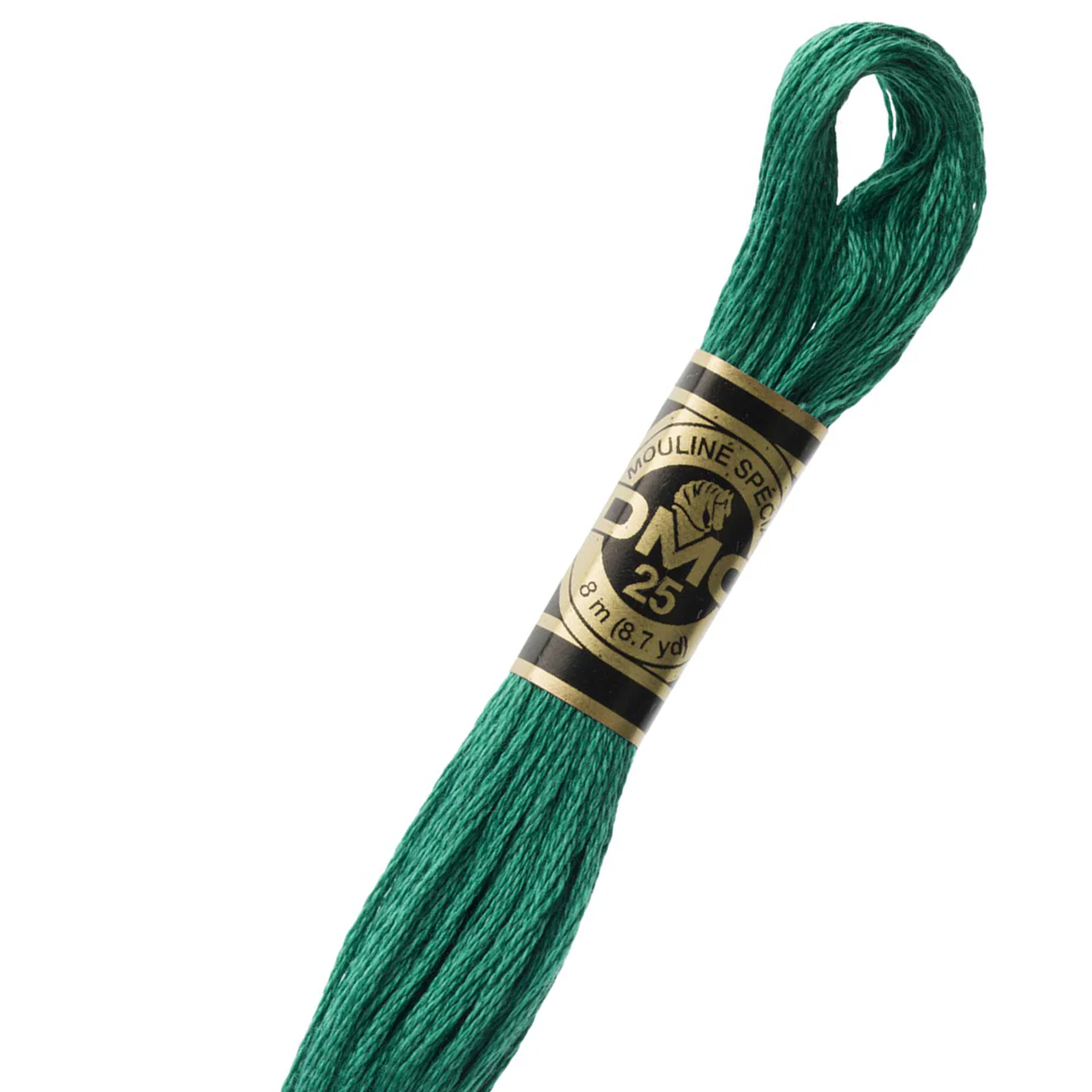 DMC 991 Cotton Embroidery Floss