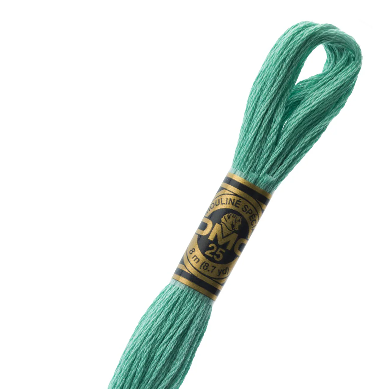 DMC 993 Cotton Embroidery Floss