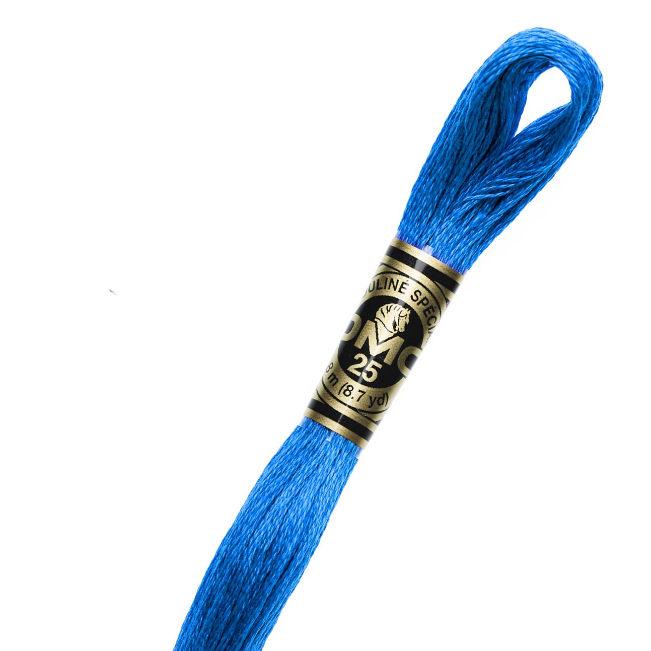 DMC 995 Cotton Embroidery Floss