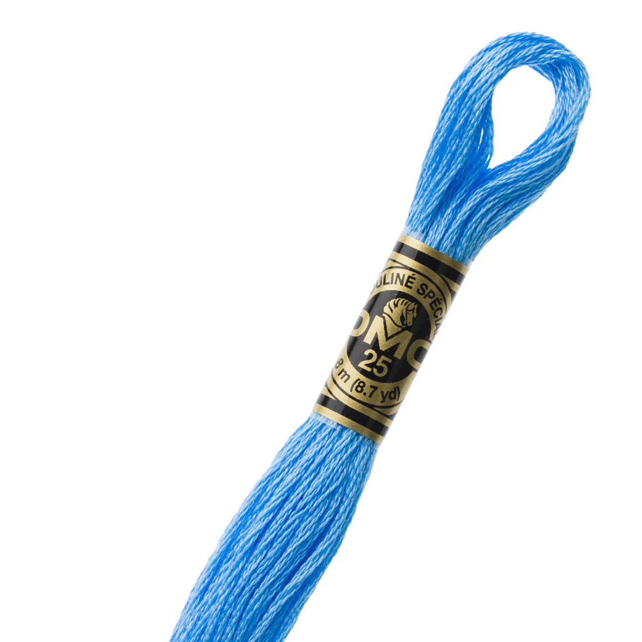 DMC 996 Cotton Embroidery Floss