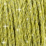 DMC C471 Mouliné Étoile Shimmer Embroidery Floss - Very Light Avocado Green - Image 3