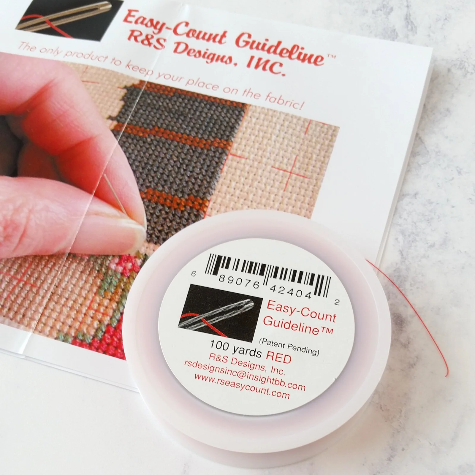 Easy Count Guideline for Gridding - Image 2