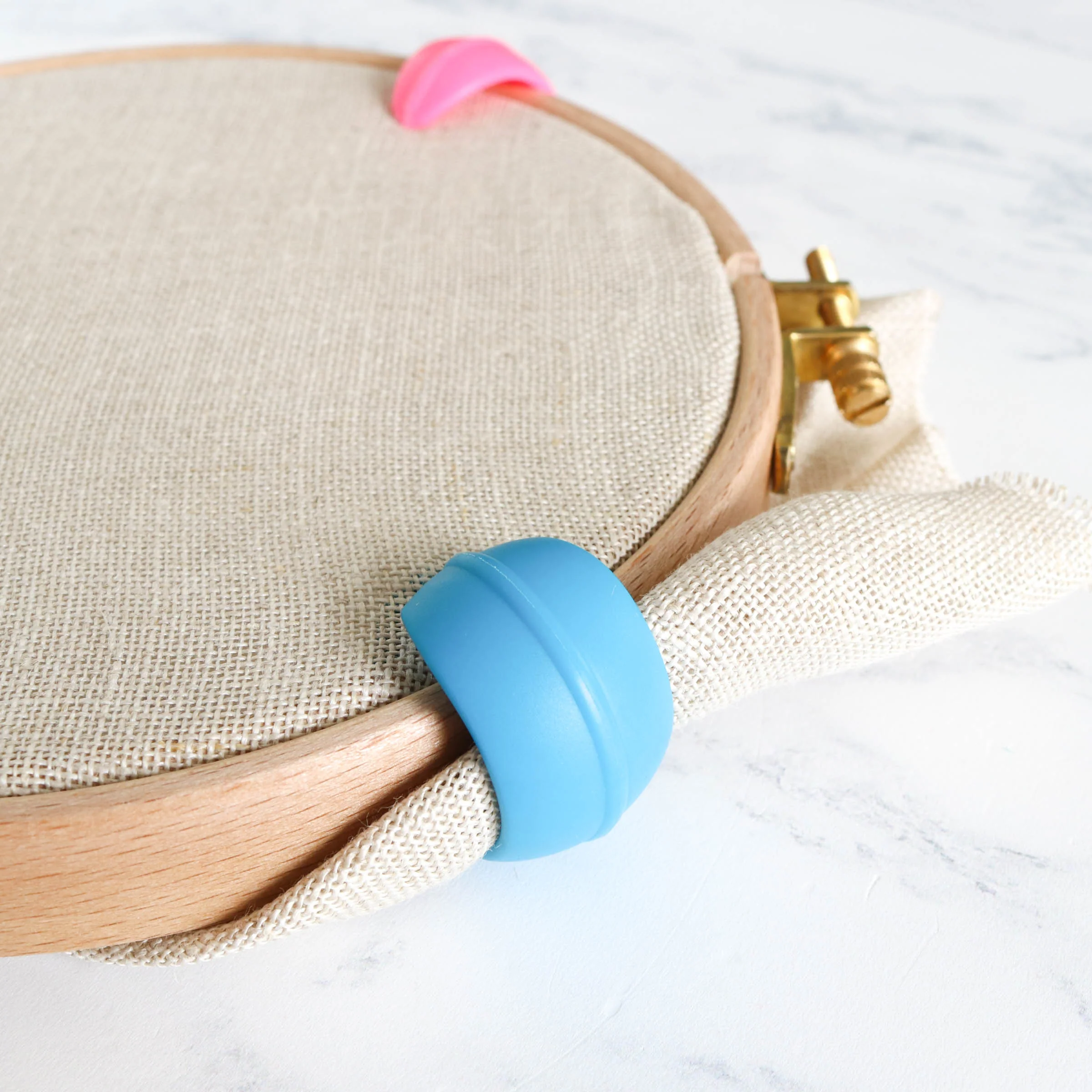 Embroidery Hoop Huggers - Image 3