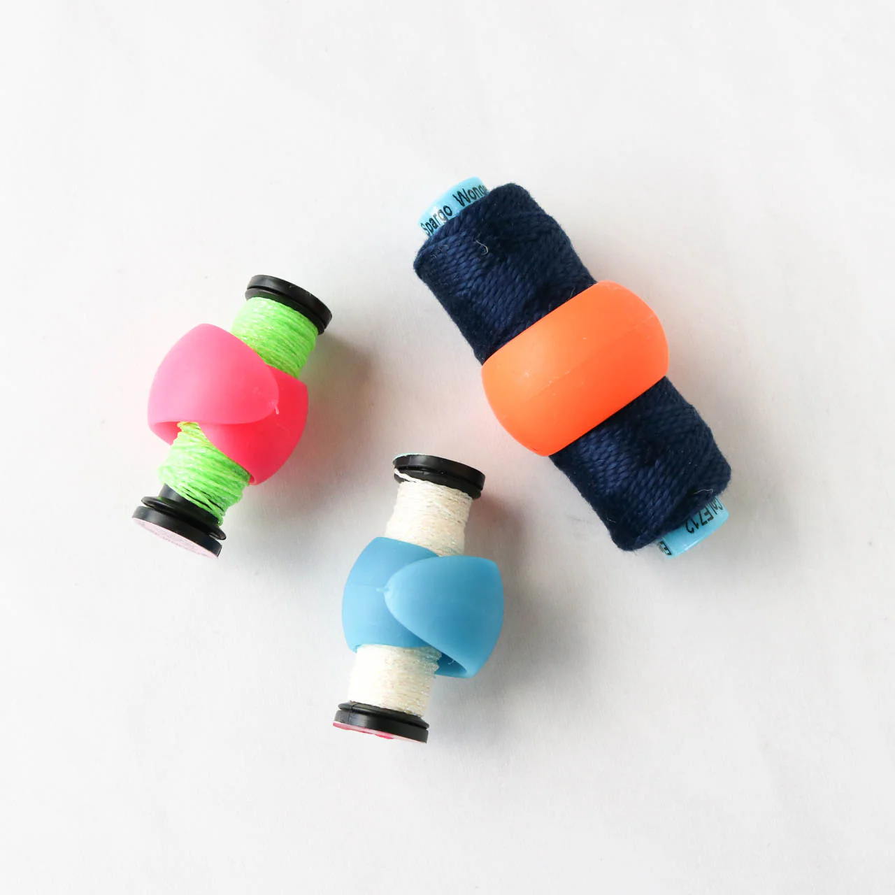 Embroidery Hoop Huggers - Image 6