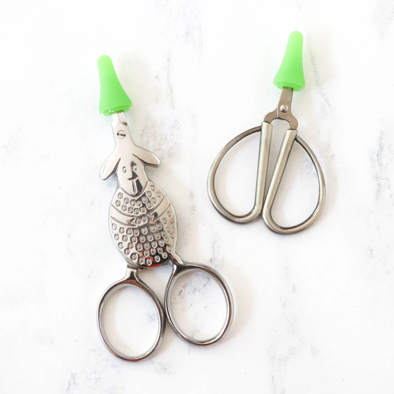Point Protectors for Embroidery Scissors - Image 3