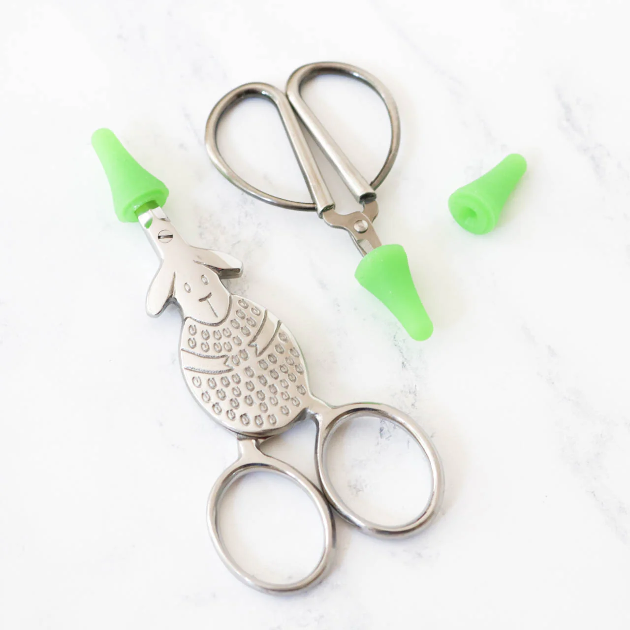Point Protectors for Embroidery Scissors - Image 4