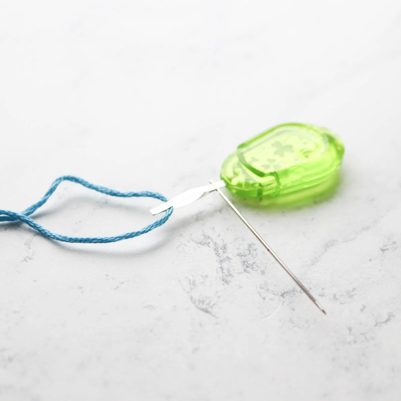 Flat Tip Needle Threader - Image 4