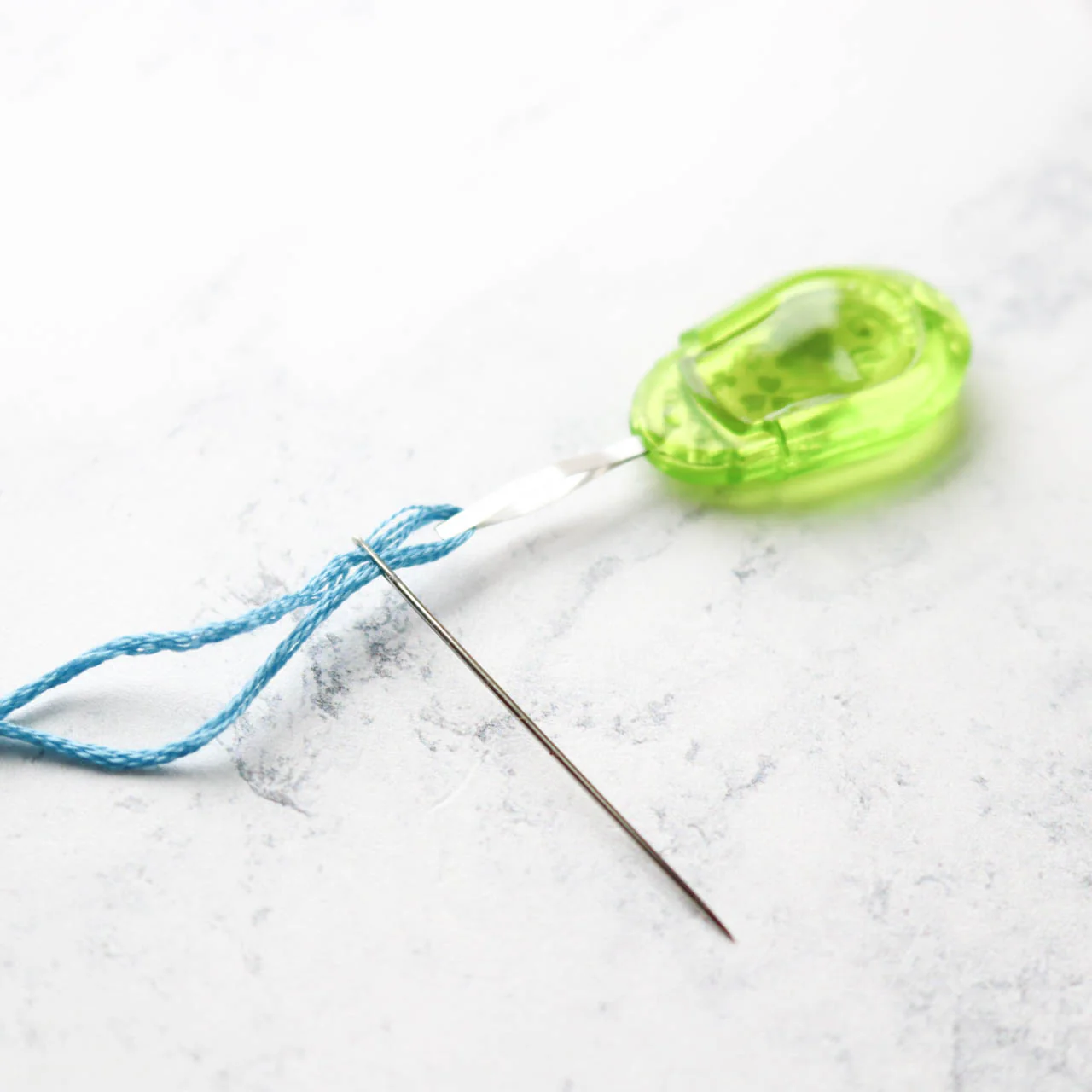 Flat Tip Needle Threader - Image 5