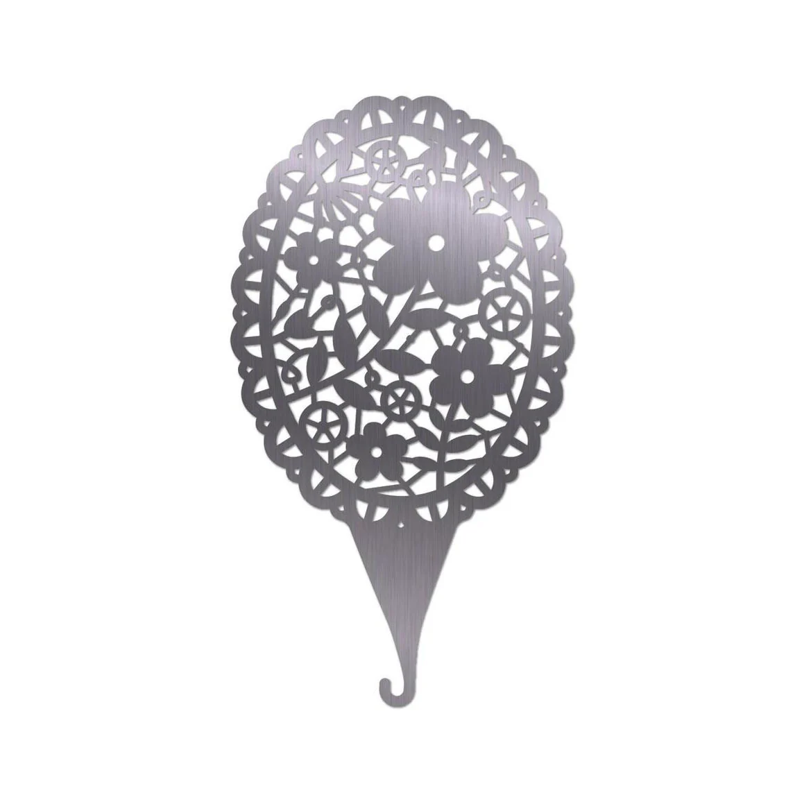 Floral Lace Classic Needle Threader