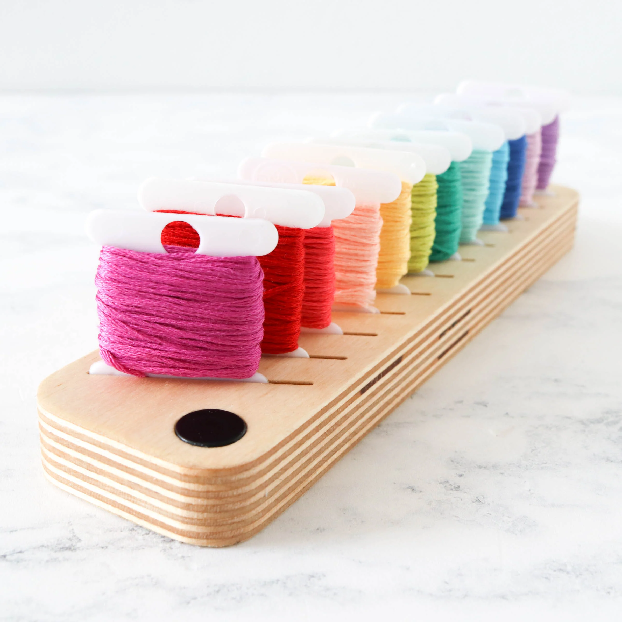 Floss Bobbin Rack - Image 3
