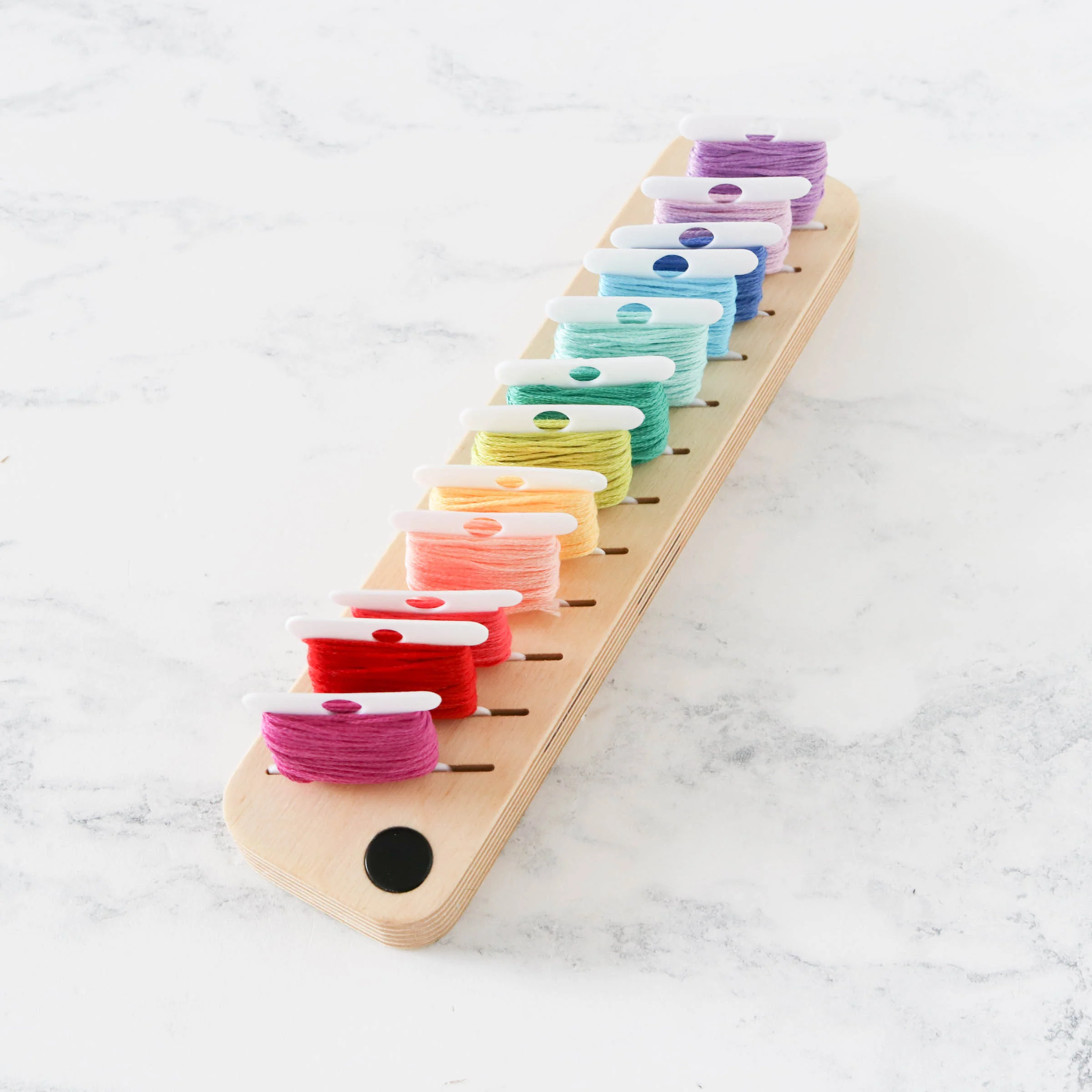 Floss Bobbin Rack - Image 4