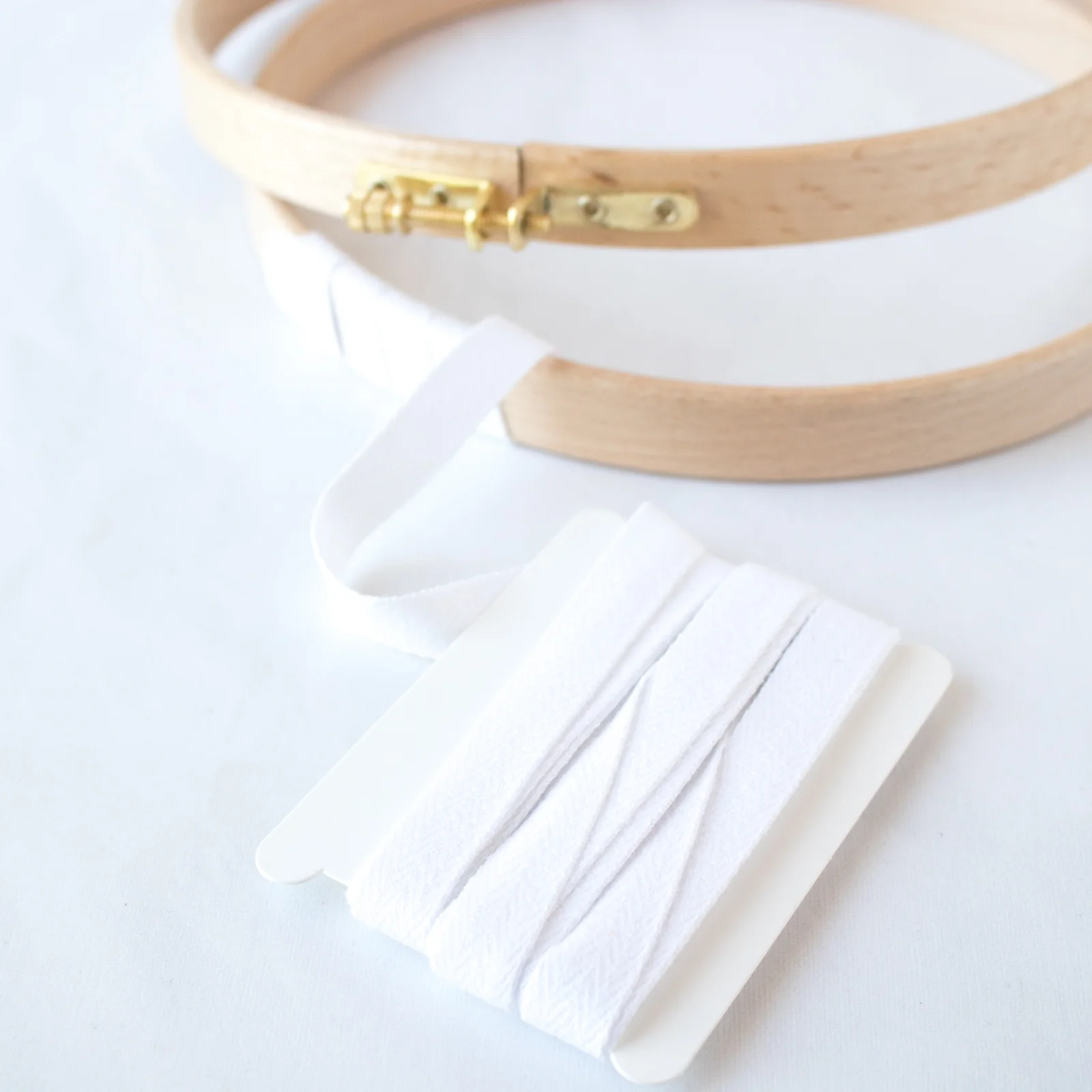 French Cotton Twill Tape - Image 4
