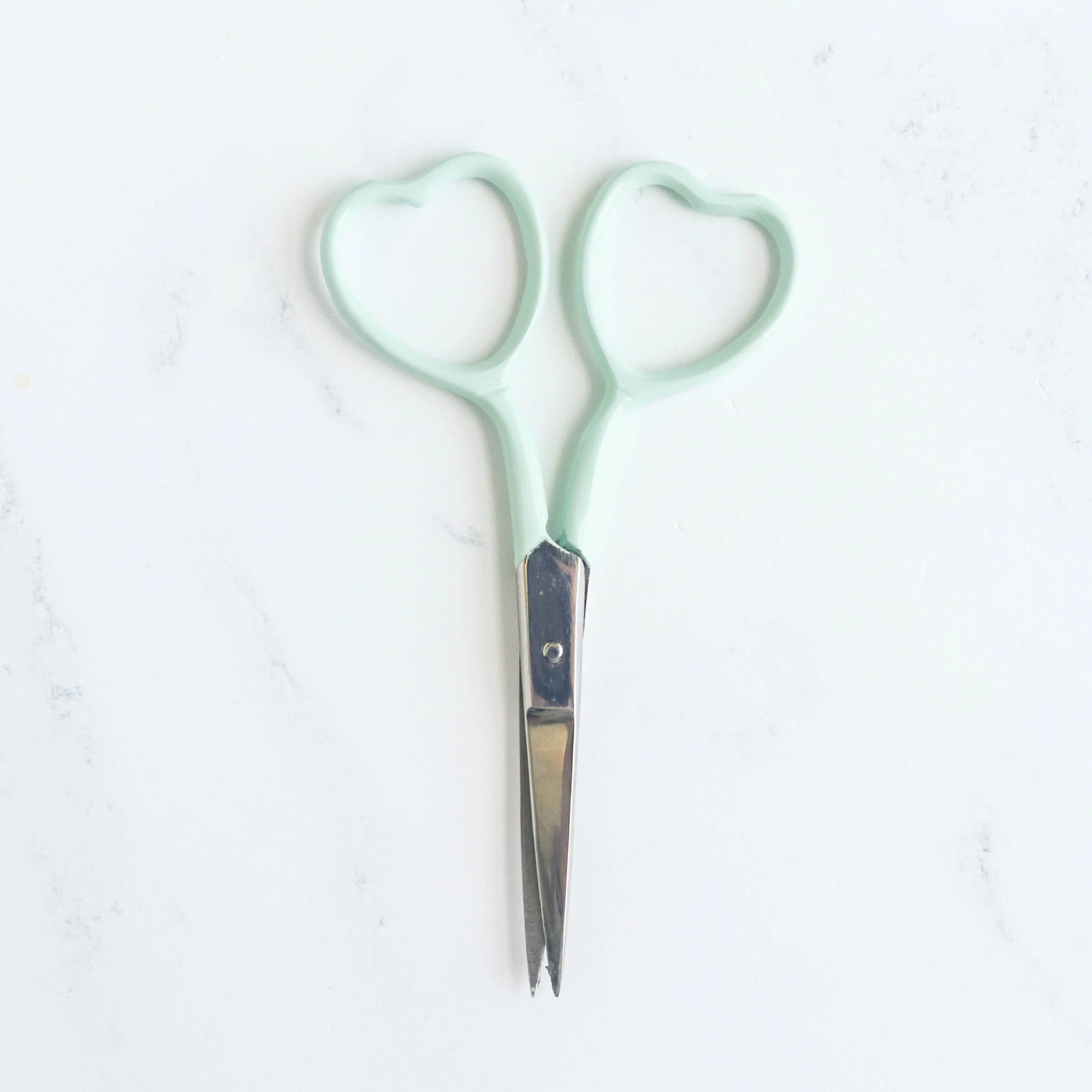Heart Embroidery Scissors - Image 10