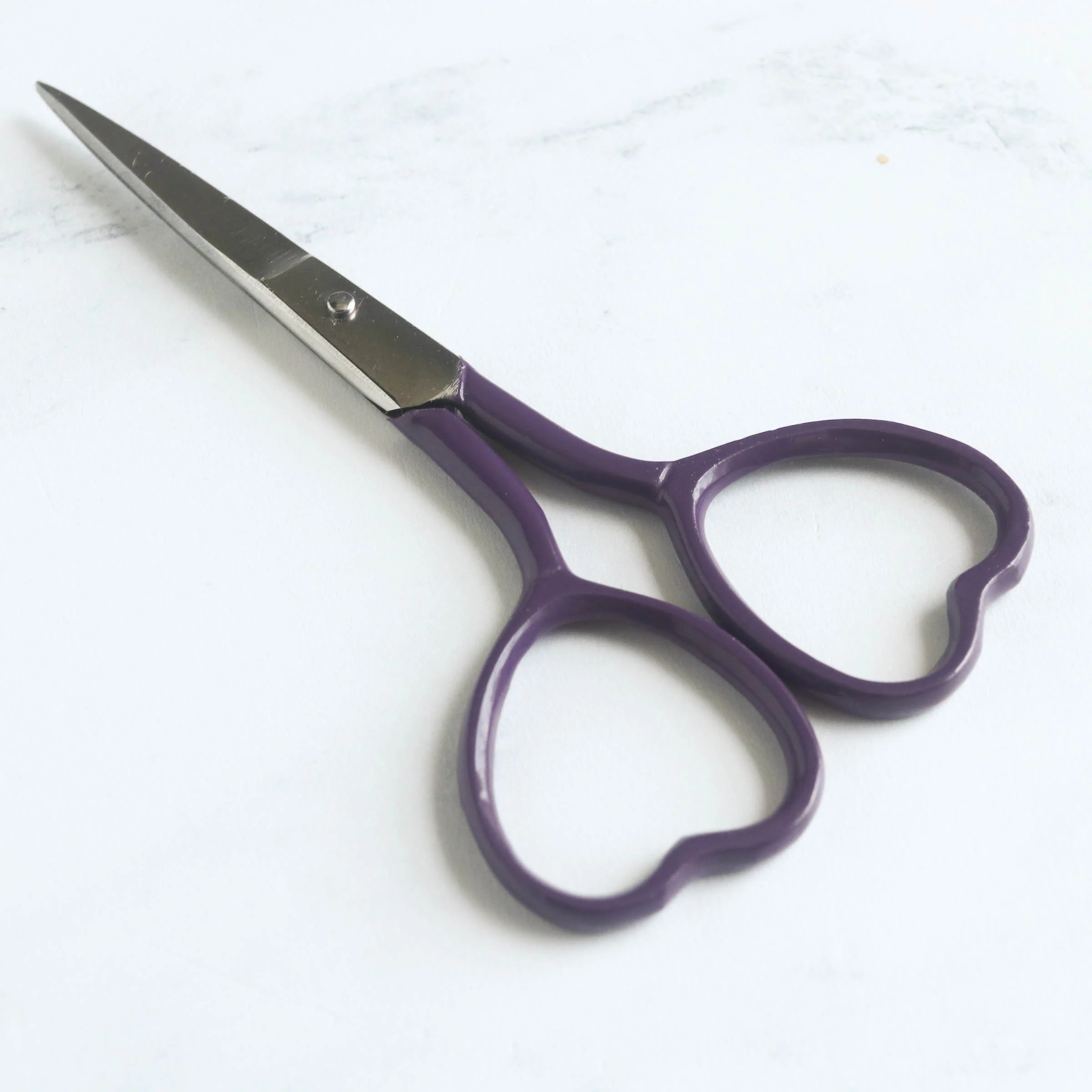 Heart Embroidery Scissors - Image 4