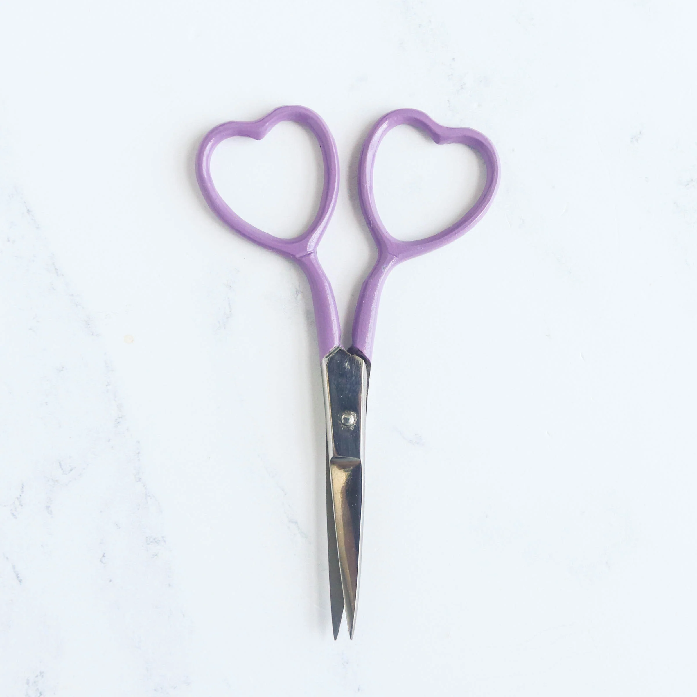 Heart Embroidery Scissors - Image 6