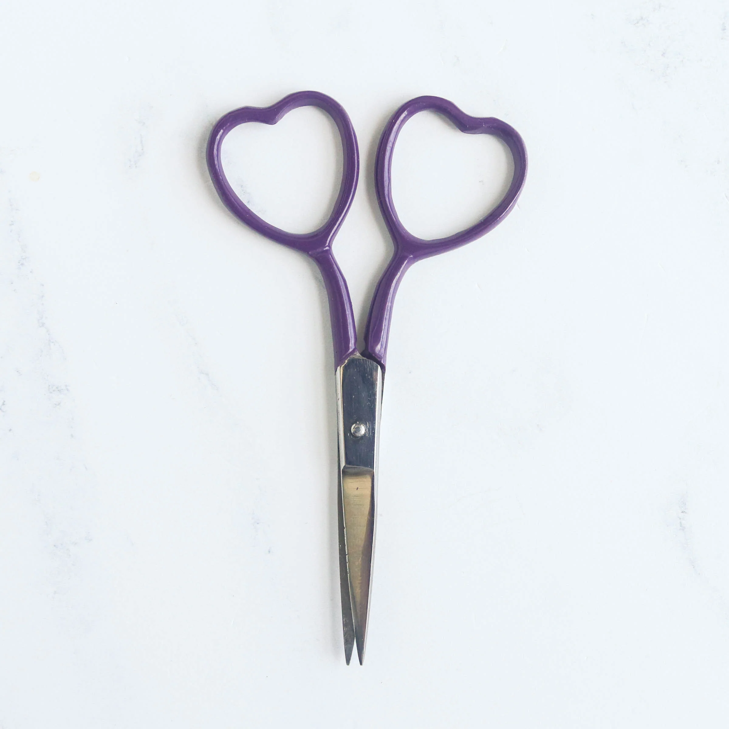 Heart Embroidery Scissors - Image 7